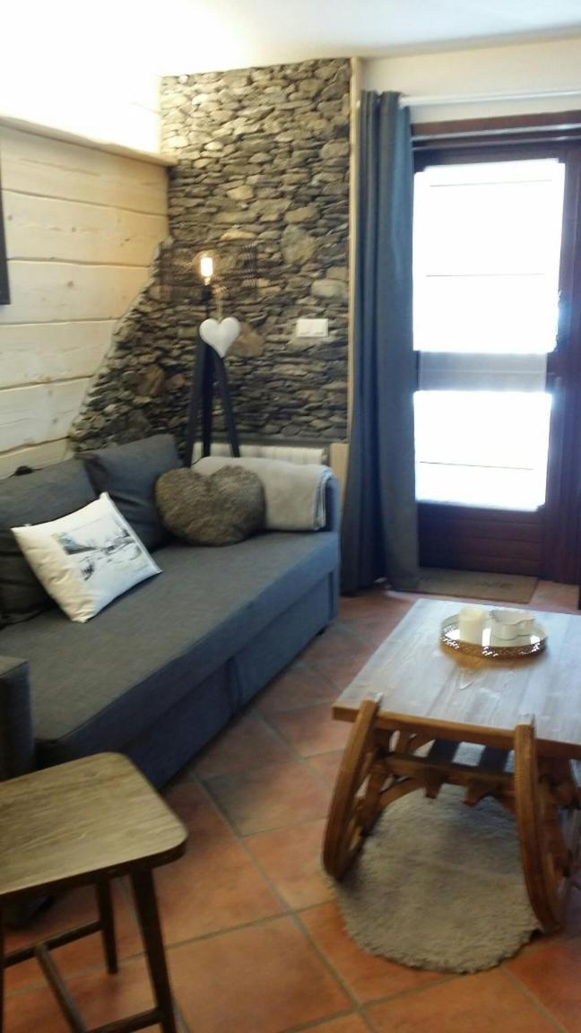 Chalet Plein Sud Montgenèvre Quarto foto