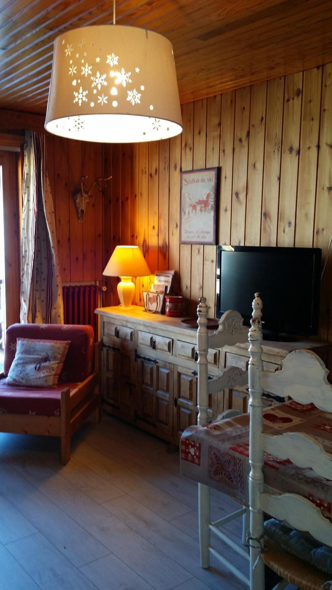 Chalet Plein Sud Montgenèvre Quarto foto